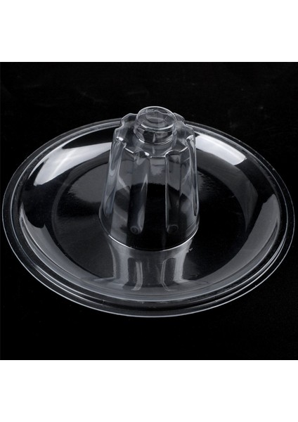 5x Yuvarlak 6 Katmanlı Macaron Kulesi Kek Standı Cupcake Macaroons Vitrin Rafı Tutucu Araçları Düğün Dekorasyon (Yurt Dışından) fırsatları