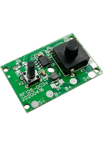 1.2V Solar Lamba Dize Kontrol Kartı Devre Anahtarı ile Güneş Sokak Lambası Kontrol Paneli Denetleyici Modülü (Yurt Dışından)