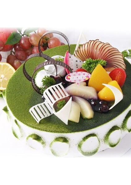 4/6/8 Inç Yuvarlak Kek Kalıbı Paslanmaz Çelik Pişirme Aracı Kek Yüzük Seti Bisküvi Kesici Ingilizce Muffin Yüzük Dıy Tart Yüzük (Yurt Dışından) fiyatları