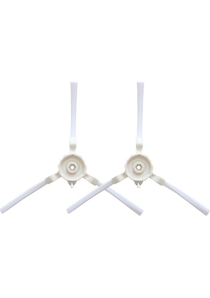 X-Plorer Serie 75 RG7687 / RR7687WH Robotik Süpürge Için Yan Fırça Hepa Filtre Yedek Parçaları (Yurt Dışından) indirimleri