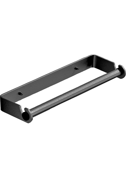 Kağıt Saklama Askısı Mutfak Dolabı Kağıt Havluluk Kendinden Yapışkanlı Veya Vidalı Kurulum Mutfak Kağıt Havluluk B (Yurt Dışından)