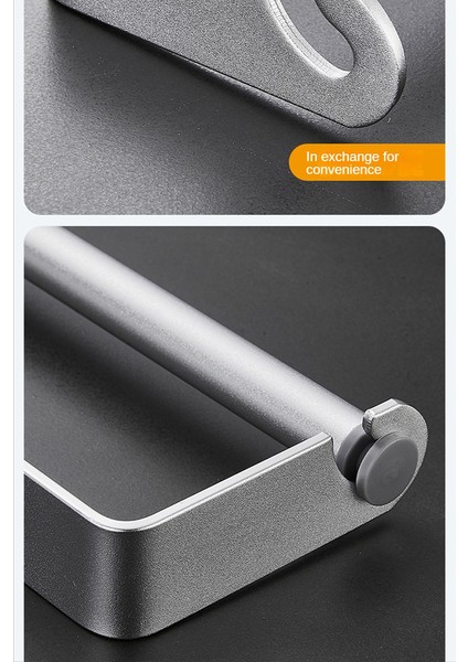 Kağıt Saklama Askısı Mutfak Dolabı Kağıt Havluluk Kendinden Yapışkanlı Veya Vidalı Kurulum Mutfak Kağıt Havluluk B (Yurt Dışından) modelleri