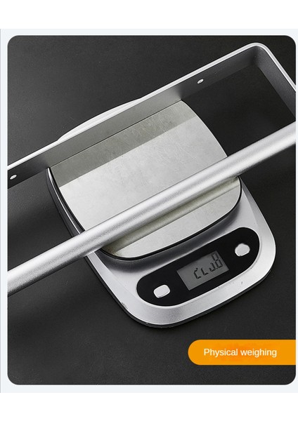 Kağıt Saklama Askısı Mutfak Dolabı Kağıt Havluluk Kendinden Yapışkanlı Veya Vidalı Kurulum Mutfak Kağıt Havluluk B (Yurt Dışından) fırsatları