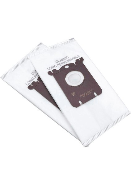 Philips Electrolux E201B FC8202 FC8206 FC8204 GR201 Elektrikli Süpürge Parçaları Için 40X Toz Torbası Değiştirme (Yurt Dışından) fırsatları