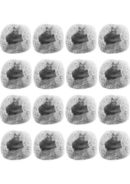 120 Adet Hobot 188 198 388 Dbot W120 Pencere Temizleyici Temizlik Bezi Windows Temizlik Robotu Paspas Bezi Vakum Aksesuarları (Yurt Dışından)