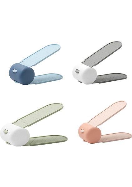 Basit Modern Ayakkabı Rafı Ayakkabı Depolama Rafı Çift Katmanlı Entegre Ayarlanabilir Ev Yurdu Oturma Odası Plastik (Yurt Dışından) fırsatları