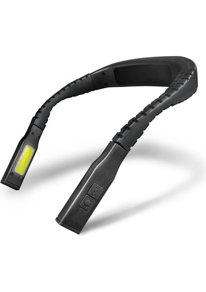 LED Boyun Okuma Lambaları, Yatakta Okumak Için Şarj Edilebilir Kitap Işığı, Rahat Kollar Boyun Lambaları (Yurt Dışından)