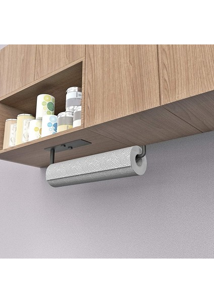 Dolap Altında Kağıt Havluluklar, Mutfak Için Kendinden Yapışkanlı Duvara Monte Kağıt Havluluk, Banyo, Kağıt Havluluk (Yurt Dışından) modelleri