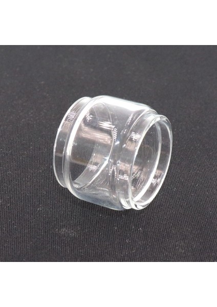 Sub Ohm / x 4.5ml (Şeffaf) Için 5 Adet Yedek Cam Tank Ampulleri (Yurt Dışından)