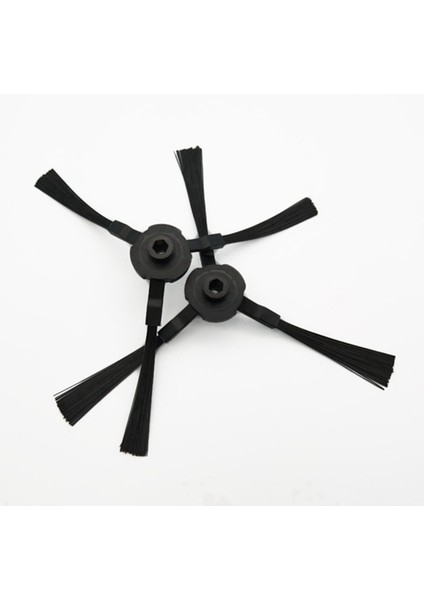 16 Adet Yan Fırça Robotlu Süpürge Parçaları Chuwi Ilife V55 V50 V5 V5S V3 V3S V50 Pro X5 Aksesuarları (Yurt Dışından) fiyatları