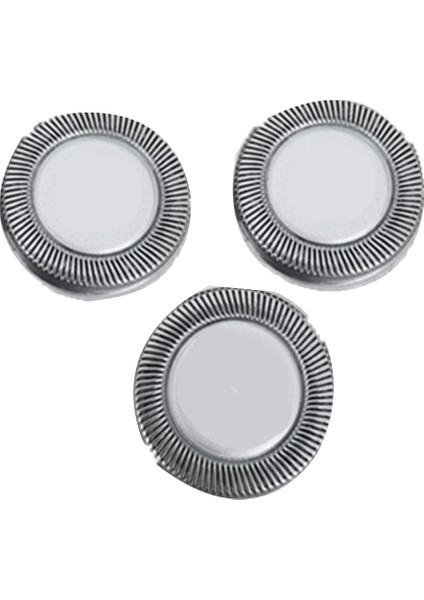 3 Adet SH71 Tıraş Makinesi Kafa Philips Tıraş Makinesi S5531 S5532 S5535 S7731 S8050 S7735 S9931 S9936 Yedek Kafa Tıraş Bıçağı (Yurt Dışından)
