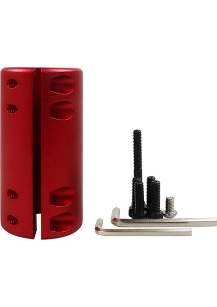 Xiaomi M365/PRO Scooter Katlanır Tutucu Modifiye Aksesuarları Için Uygundur Basit Katlanır Taban Tutucu, Siyah (Yurt Dışından) fiyatları