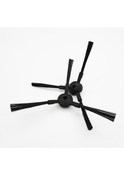 16 Adet Yan Fırça Robotlu Süpürge Parçaları Chuwi Ilife V55 V50 V5 V5S V3 V3S V50 Pro X5 Aksesuarları (Yurt Dışından) modelleri