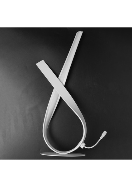 Iskandinav Misafir Yatak Odası LED Masa Lambası Başucu Gece Lambası Beyaz Işık Ab Tak ile (Yurt Dışından) indirimleri