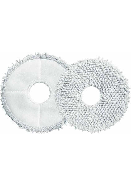 Robot Vakum Için X10 + X10 Artı B101GL Yedek Parça Aksesuarları Ana Yan Fırça Hepa Filtre Toz Torbası Bez Paspas (Yurt Dışından) indirimleri