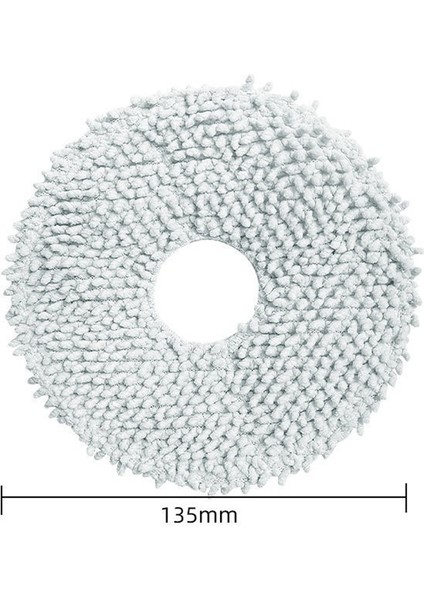 Omni B101CN Hepsi Bir Arada / L10S Ultra / S10/ S10 Pro Elektrikli Süpürge Parçaları Paspas Bezi Tutucu (Yurt Dışından) fırsatları