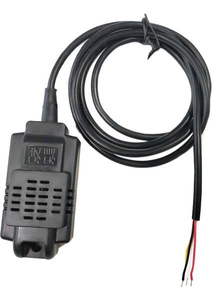 RS485 SHT20 Sıcaklık Nem Sensörü Modülü Modbus Için Yüksek Hassasiyetli Sıcaklık Nem Monitörü Verici (Yurt Dışından)