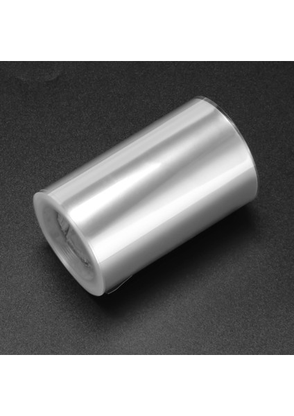 2 Adet 8/10CM Kek Kalıp Filmi Şeffaf Kek Ruloları Köpük Kek Asetat Levhalar Çikolata Şeker Ambalaj Bandı Şerit Kek Dekorasyon Aracı (Yurt Dışından) fırsatları