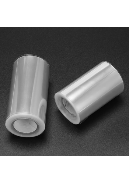 2 Adet 8/10CM Kek Kalıp Filmi Şeffaf Kek Ruloları Köpük Kek Asetat Levhalar Çikolata Şeker Ambalaj Bandı Şerit Kek Dekorasyon Aracı (Yurt Dışından) indirimleri