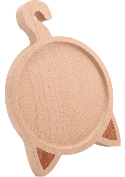 Karikatür Yavru Depolama Tepsisi Yemekleri Plaka Çocuk Şeker Aperatifler Meyve Mutfak Saklama Kutusu Sofra Çatal Bıçak Takımı (Yurt Dışından) fiyatları