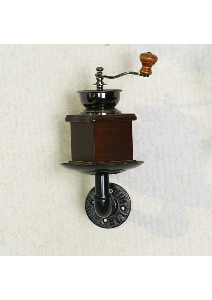 Dıy Dekor 2 Adet Vintage Boru Raf Aparatı Duvara Monte Depolama Raf Tutucu Rafları Kitaplık Braketi Yatak Odası (Yurt Dışından) modelleri