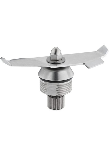Gelişmiş Seri Touch And Go Quiet One 48/64OZ Konteyner Için Sürücü Soket Kiti ile 3x Gelişmiş Blade Değiştirme (Yurt Dışından)