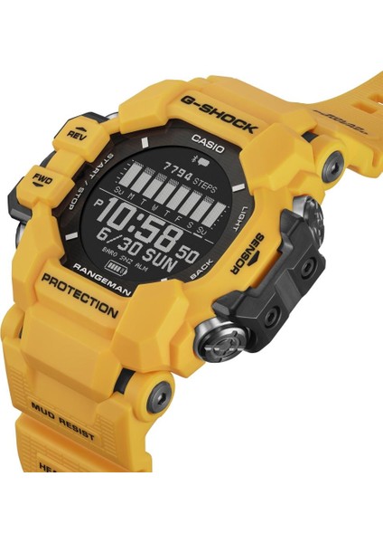 GPR-H1000-9DR Erkek Kol Saati