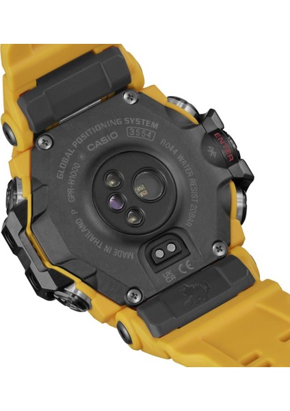 GPR-H1000-9DR Erkek Kol Saati