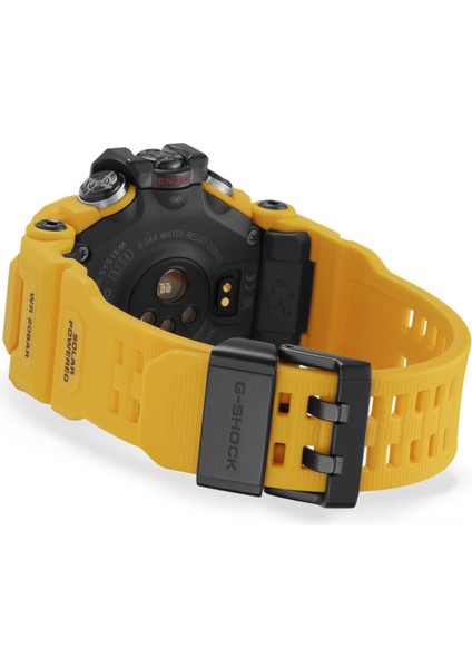 GPR-H1000-9DR Erkek Kol Saati