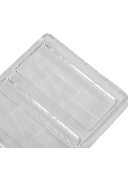 Şeker Çubuğu Çikolata Kalıp Pişirme Şeker Stok Kek Dekorasyon Aracı Şeffaf Sert Çikolata Üreticisi Polikarbonat (Yurt Dışından) modelleri