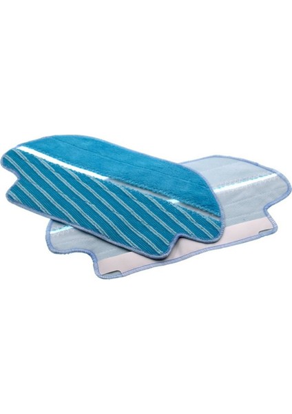 M6 Pro Için, Robot Süpürge, Yedek Yedek Parça Aksesuarları, Ana Yan Fırça Hepa Filtreli Mop Pedleri (Yurt Dışından) indirimleri