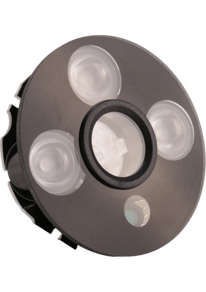 Dizi Ir LED Spot Işık Kızılötesi Cctv Kameralar Gece Görüşü Için 3x Ir LED Kartı (53MM Çap) (Yurt Dışından) fiyatları