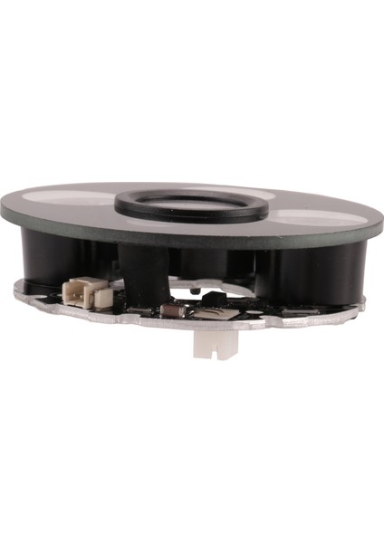 Dizi Ir LED Spot Işık Kızılötesi Cctv Kameralar Gece Görüşü Için 3x Ir LED Kartı (53MM Çap) (Yurt Dışından) modelleri
