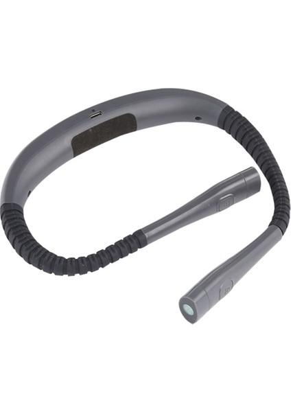 Boyun Okuma Işığı Yenilik Esnek Boyun Işıkları Ahizesiz Kitap Işığı Okuma Lambası USB Şarj Edilebilir Kitap Aydınlatma (Yurt Dışından)