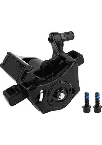Xiaomi 4 Pro Mı 4 Elektrikli Scooter Alüminyum Alaşımlı Arka Tekerlek Disk Fren Dahil Fren Balataları Parçaları (Yurt Dışından)