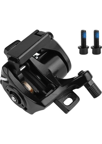 Xiaomi 4 Pro Mı 4 Elektrikli Scooter Alüminyum Alaşımlı Arka Tekerlek Disk Fren Dahil Fren Balataları Parçaları (Yurt Dışından)