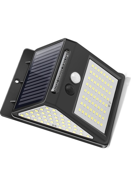 Hareket Sensörü ile 144 Güneş LED Işık Açık Güneş Işıkları Güneş Lambası Açık Su Geçirmez Güneş Işığı Bahçe Işık (Yurt Dışından) fiyatları