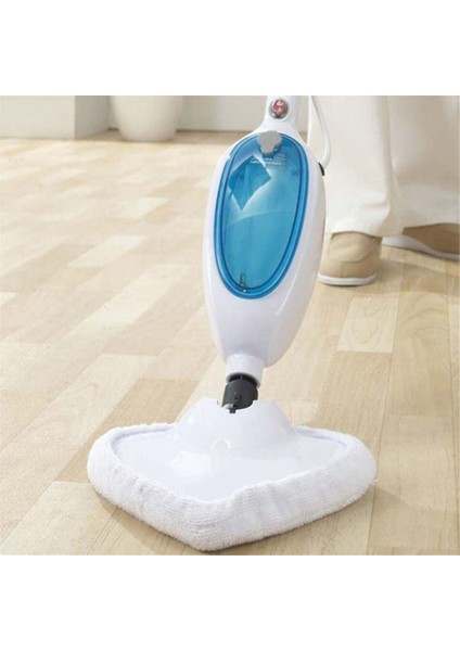 6 Adet Buharlı Paspas Pedleri Vax S86-SF-CC S7 Thane H20 Hd H20X5 Vilelda Beldray Vytronix STM01 Genie Neo Çoğu Buharlı Paspasa Uyar (Yurt Dışından)