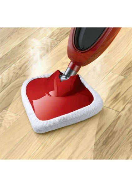 6 Adet Buharlı Paspas Pedleri Vax S86-SF-CC S7 Thane H20 Hd H20X5 Vilelda Beldray Vytronix STM01 Genie Neo Çoğu Buharlı Paspasa Uyar (Yurt Dışından)