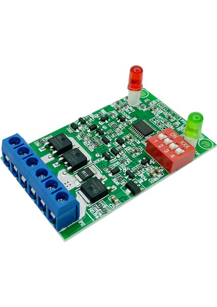 3A 3.7V 7.4V 11.1V Solar Lamba Kontrol Modülü Lityum Güneş Kontrol Cihazı Işık Devre Kartı Kontrol Modülü (Yurt Dışından)