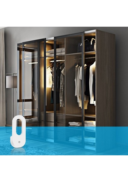 LED Gece Lambası Süper Akıllı Alacakaranlık Şafak Sensörü Gece Işıkları Yatak Odası Için Uygun Kompakt Gece Lambası Ab Tak 4 Adet (Yurt Dışından)