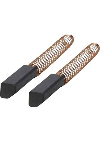 4x W10112253 9706416 Motor Fırça W10380496 4162897 Kitchenaid Standı ve 4 Çift Motor Fırçası Için Mikser Sonsuz Tahrik Dişlisi (Yurt Dışından)