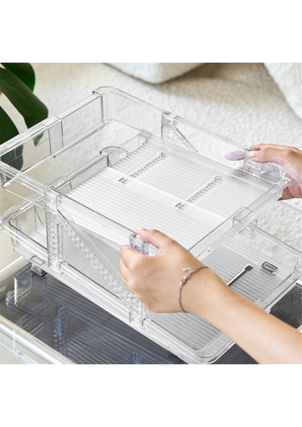 Buzdolabı Kutu Dağıtıcı Haddeleme Içecek Soda Kutusu Buzdolabı Organizatör Raf Bira Kola Depolama Buzdolabı Şeffaf (Yurt Dışından) fırsatları