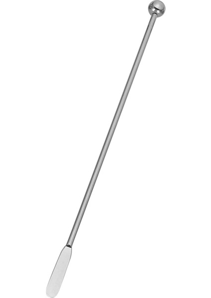 20 Adet Swizzle Sticks Metal - Şarap Suyu Için Paslanmaz Çelik Karıştırma Kokteyl Kahve Karıştırıcılar 7.5 Inç, 10 Adet Paket (Yurt Dışından) modelleri