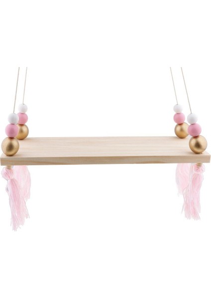 Ahşap Duvar Rafı Asılı Çocuk Iskandinav Tarzı Duvar Çerçevesi - # 3 (Yurt Dışından) modelleri