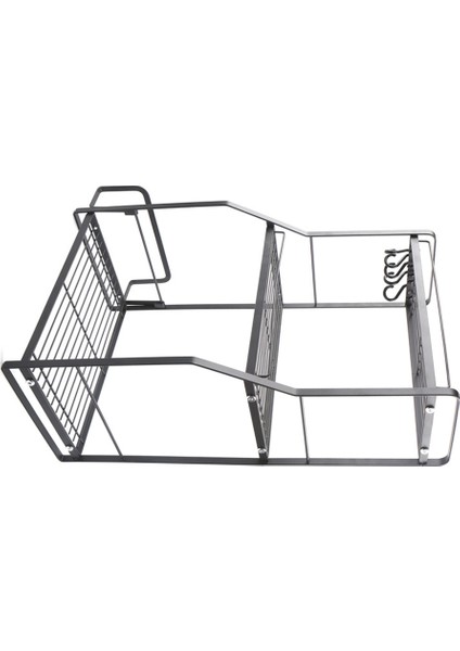 Kalınlaşma Yükseltme Mutfak Depolama Rafı Paslanmaz Çelik Baharat Çubuklarını Raf Organizatör Bıçak Mutfak (Yurt Dışından) fiyatları