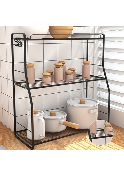 Kalınlaşma Yükseltme Mutfak Depolama Rafı Paslanmaz Çelik Baharat Çubuklarını Raf Organizatör Bıçak Mutfak (Yurt Dışından) fırsatları