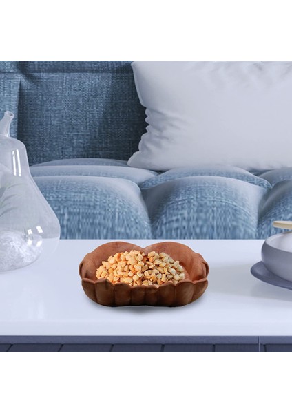 Teşhir Standı, Kristal Taş Hatıra Biblo Ekranı Için Kase Sunan Oymalı Eller, Oymalı El Kristal Teşhir Rafı (Yurt Dışından) fiyatları