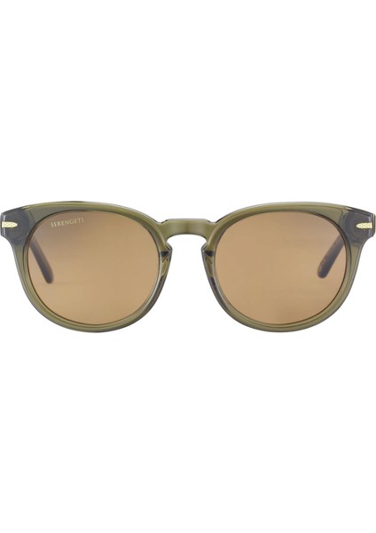 Havah SS574004 Polarize Unisex Güneş Gözlüğü