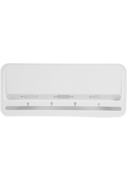 Kablo Düzenleme Kutusu, Abs Kablo Saklama Kutusu, Bilgisayar Güç Hatları, Kabloları Yönlendirme, Masa Altı Güç Şeridi (Yurt Dışından)